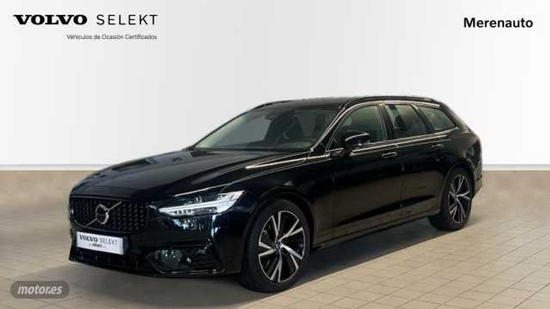 volvo v 90 2024 / 6km.