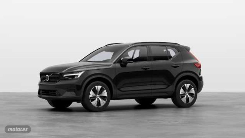 Foto volvo xc40 2025 / 1km.