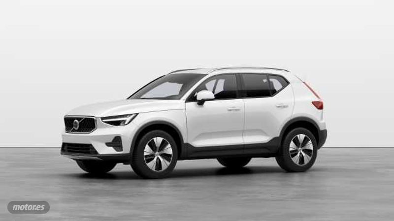 Foto volvo xc40 2025 / 1km.