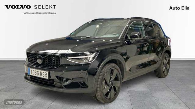 Foto volvo xc40 2024 / 15.000km.