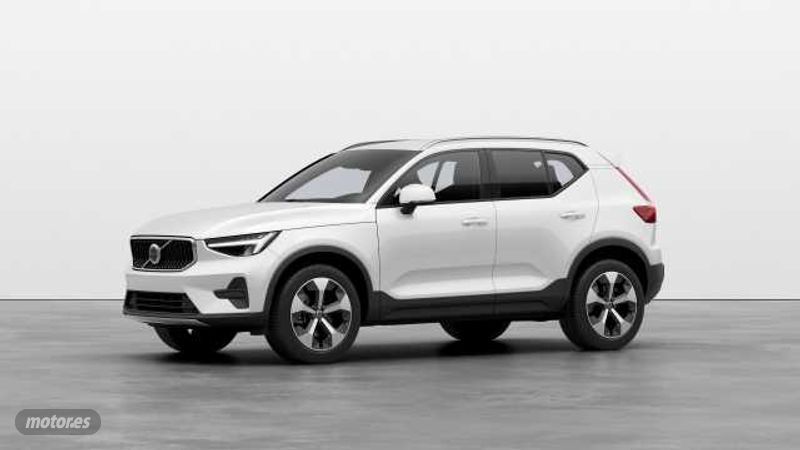 Foto volvo xc40 2025 / 1km.