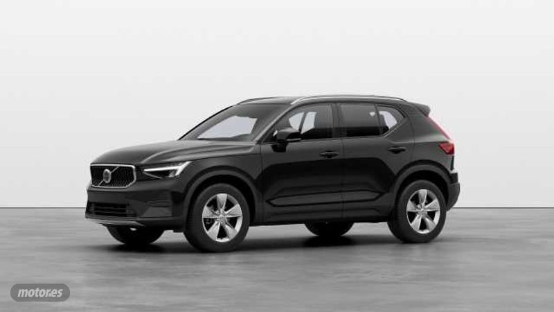 Foto volvo xc40 2025 / 1km.