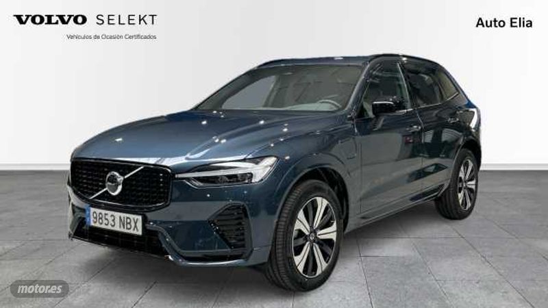 Foto volvo xc 60 2025 / 164km.