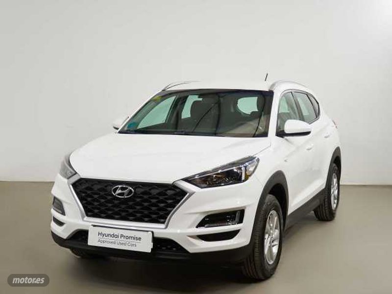 hyundai tucson 2020 / 72.200km.