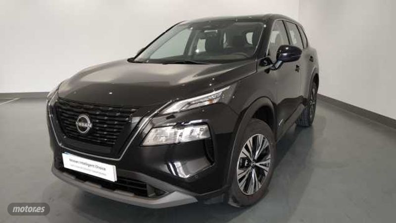 nissan x trail 2024 / 16.260km.