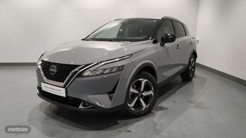 nissan qashqai 2022 / 20.015km.