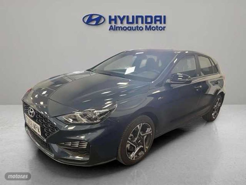 hyundai i30 2024 / 15.050km.