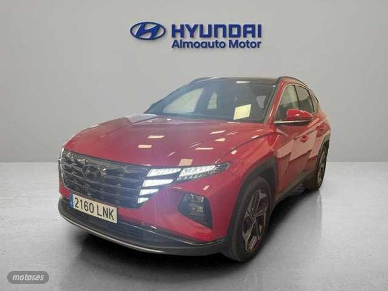 hyundai tucson 2021 / 77.656km.