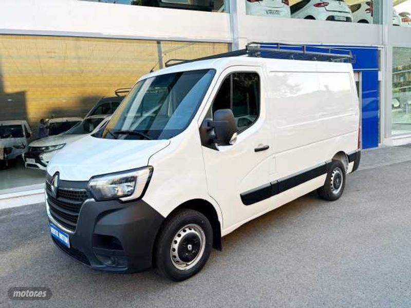 renault master 2020 / 71.000km.