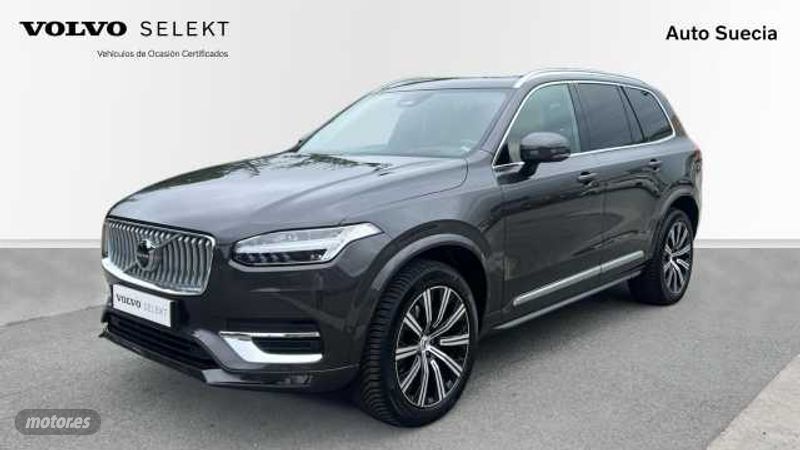 Foto volvo xc 90 2023 / 40.850km.
