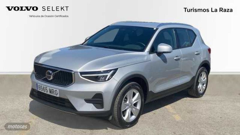 Foto volvo xc40 2024 / 41.108km.