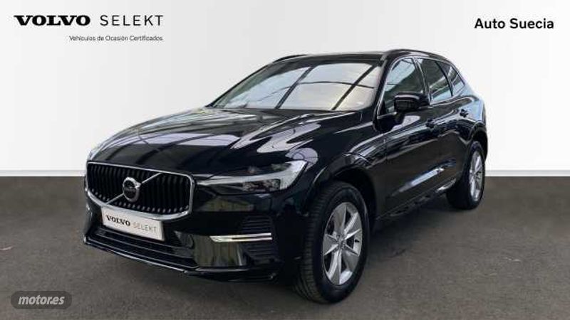 Foto volvo xc 60 2024 / 43.706km.