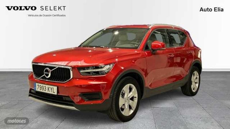 Foto volvo xc40 2019 / 31.100km.