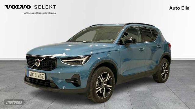 Foto volvo xc40 2024 / 5.000km.