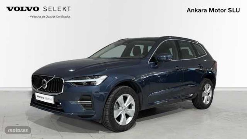 volvo xc 60 2024 / 10.600km.