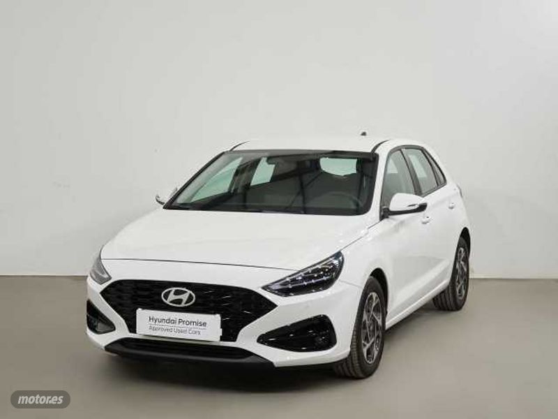 Hyundai i30 1.0 TGDI Klass 48V DT 100 de 2024 con 50 Km por 24.990 EUR. en Cadiz