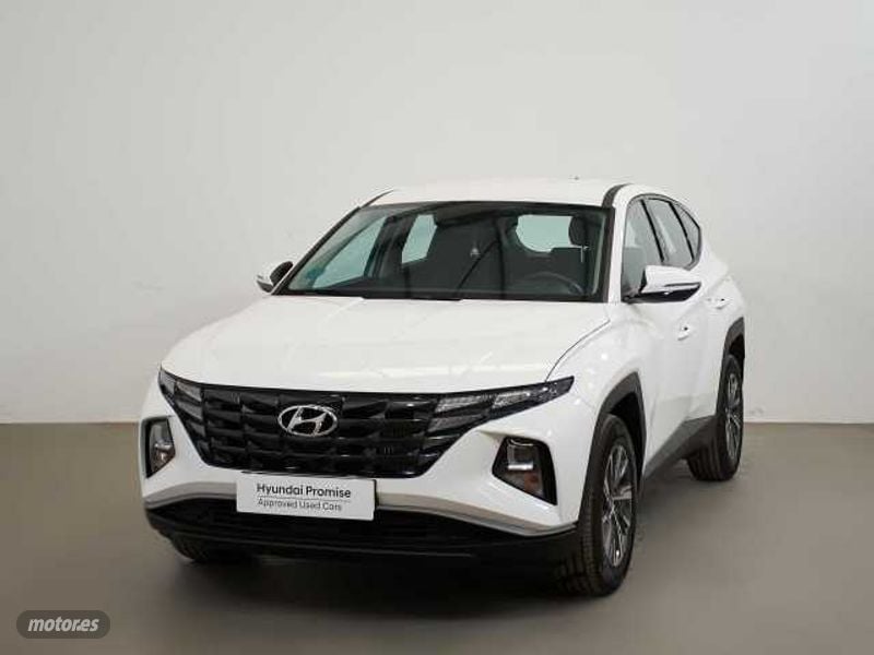 hyundai tucson 2023 / 5.600km.