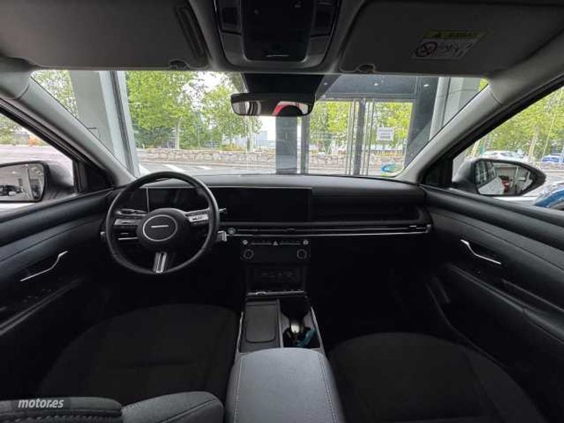 Hyundai Tucson Tucson 1.6 T HEV Maxx AT de 2024 con 16.691 Km por 33.895 EUR. en Alava
