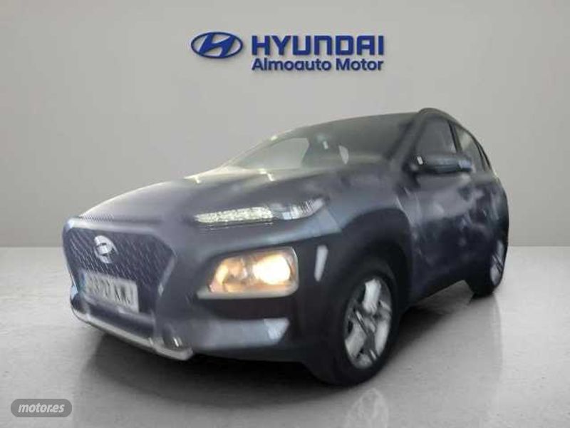 hyundai kona 2019 / 114.000km.