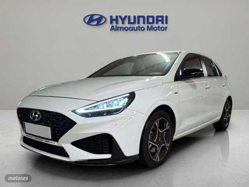 hyundai i30 2024 / 15.000km.