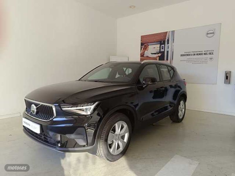 Foto volvo xc40 2025 / 5km.