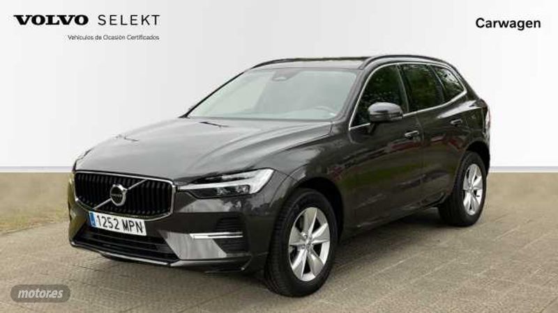 volvo xc 60 2024 / 24.648km.