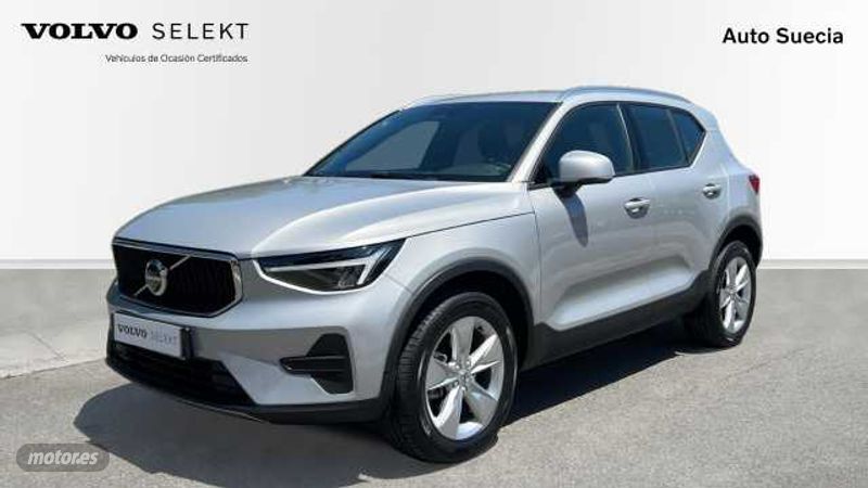 Foto volvo xc40 2024 / 38.509km.