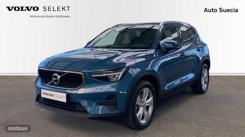 Foto volvo xc40 2024 / 37.067km.