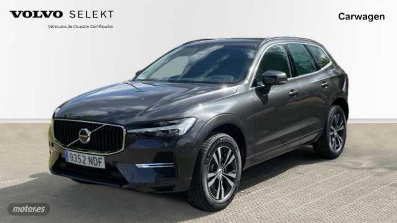 Foto volvo xc 60 2025 / 1km.