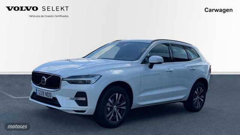 Foto volvo xc 60 2025 / 1km.