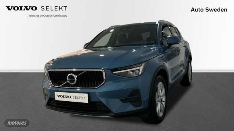 Foto volvo xc40 2024 / 29.927km.