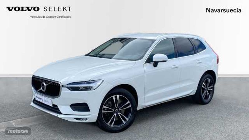 Foto volvo xc 60 2021 / 65.655km.