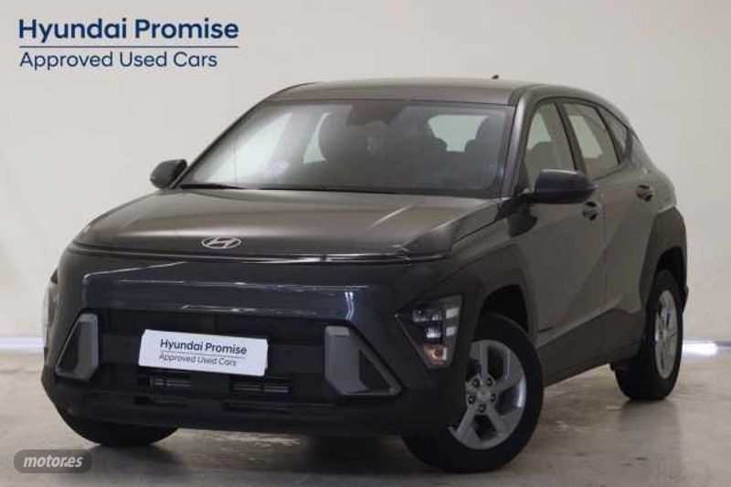 hyundai kona 2024 / 12.534km.