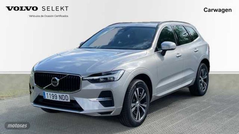 Foto volvo xc 60 2025 / 1km.