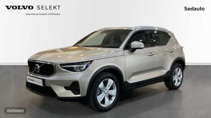 Foto volvo xc40 2024 / 31.935km.