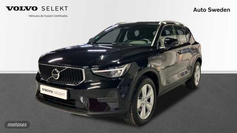 Foto volvo xc40 2024 / 31.024km.