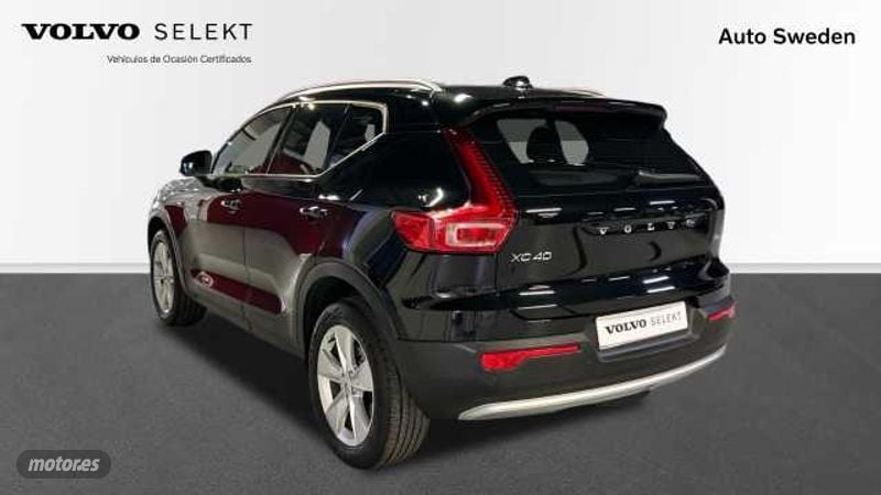 volvo xc40 2024 / 31.024km. foto grande (2)