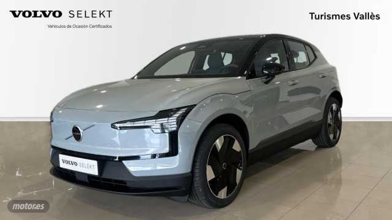 Foto volvo ex30 2024 / 5.000km.