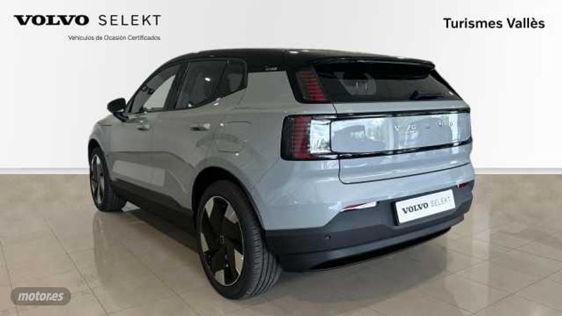 volvo ex30 2024 / 5.000km. foto grande (2)