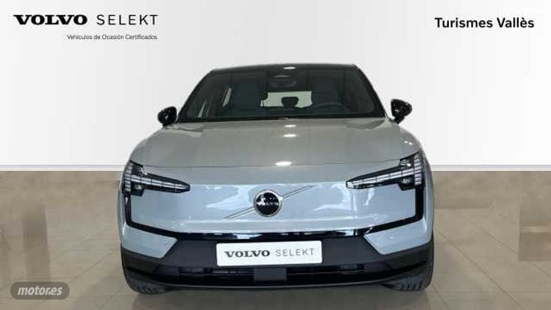 volvo ex30 2024 / 5.000km. foto grande (3)