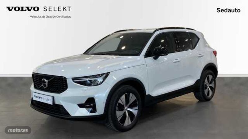 Foto volvo xc40 2023 / 25.937km.