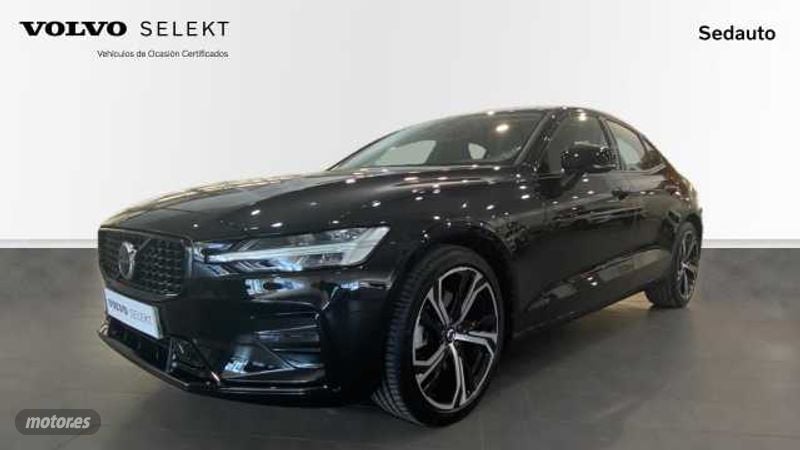 Foto volvo s60 2024 / 11.057km.