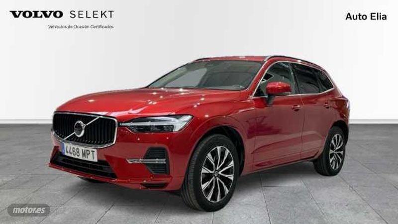 Foto volvo xc 60 2024 / 15.000km.