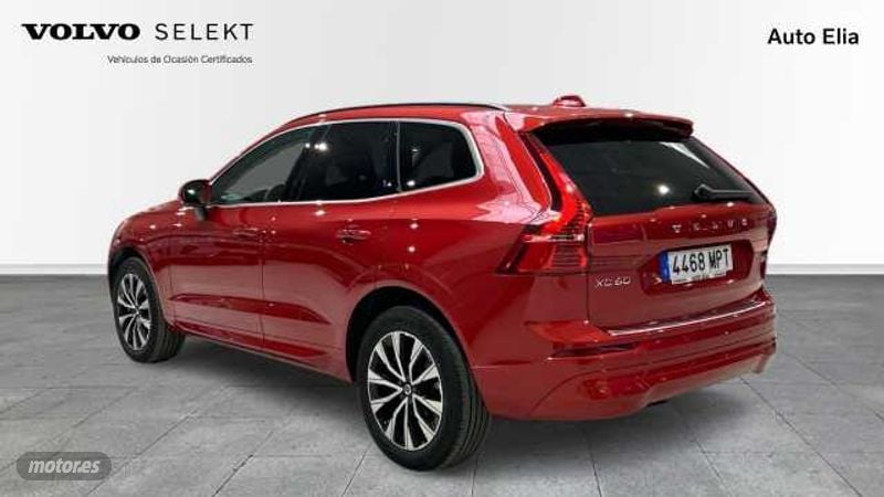 volvo xc 60 2024 / 15.000km. foto grande (2)