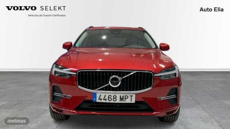 volvo xc 60 2024 / 15.000km. foto grande (3)