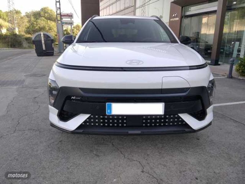 hyundai kona electric 2024 / 825km. foto grande (2)