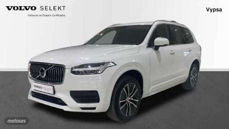 Foto volvo xc 90 2021 / 58.818km.