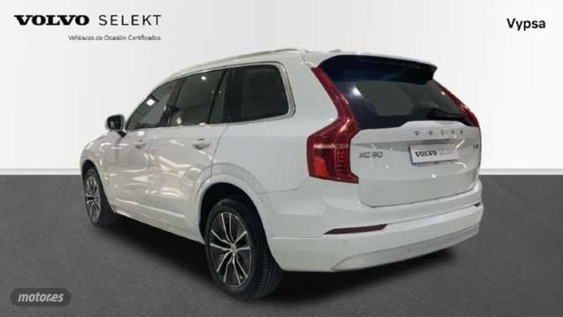 volvo xc 90 2021 / 58.818km. foto grande (2)