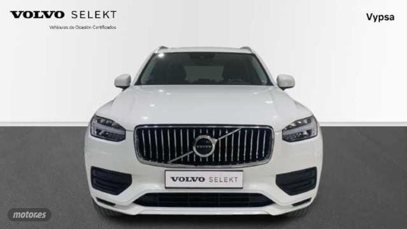 volvo xc 90 2021 / 58.818km. foto grande (3)