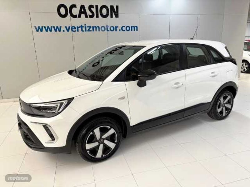 Foto opel crossland x 2021 / 61.000km.